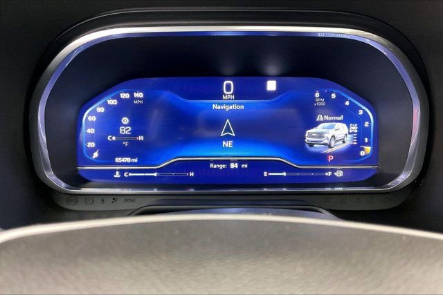 Used 2022 Chevrolet Tahoe Z71 w/ Z71 Off-Road Package image 22