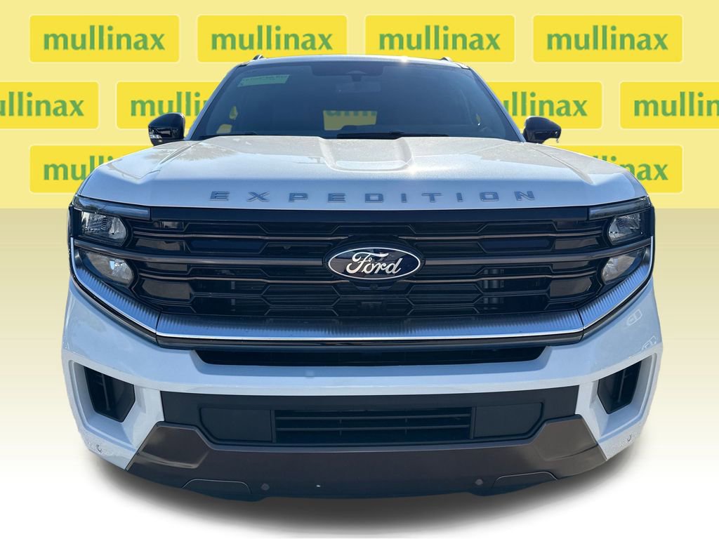 New 2025 Ford Expedition Max King Ranch image 13
