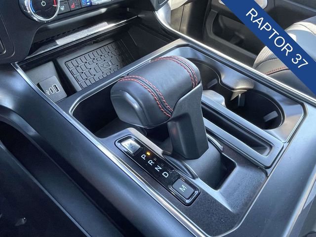 Used 2025 Ford F150 Raptor AWD/4WD image 26