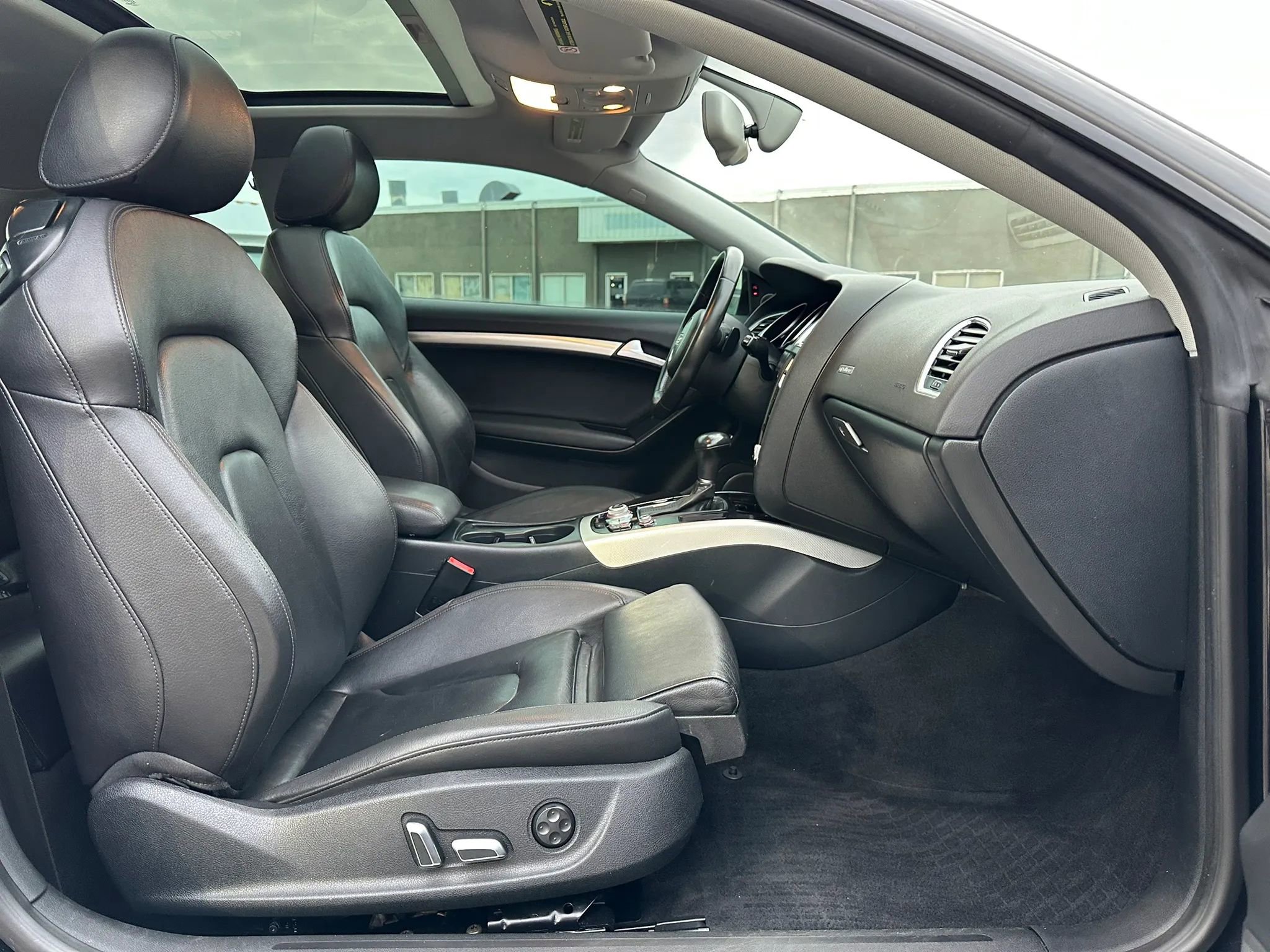 Used 2014 Audi A5 2.0T Premium Plus w/ Premium Plus Package AWD/4WD image 20