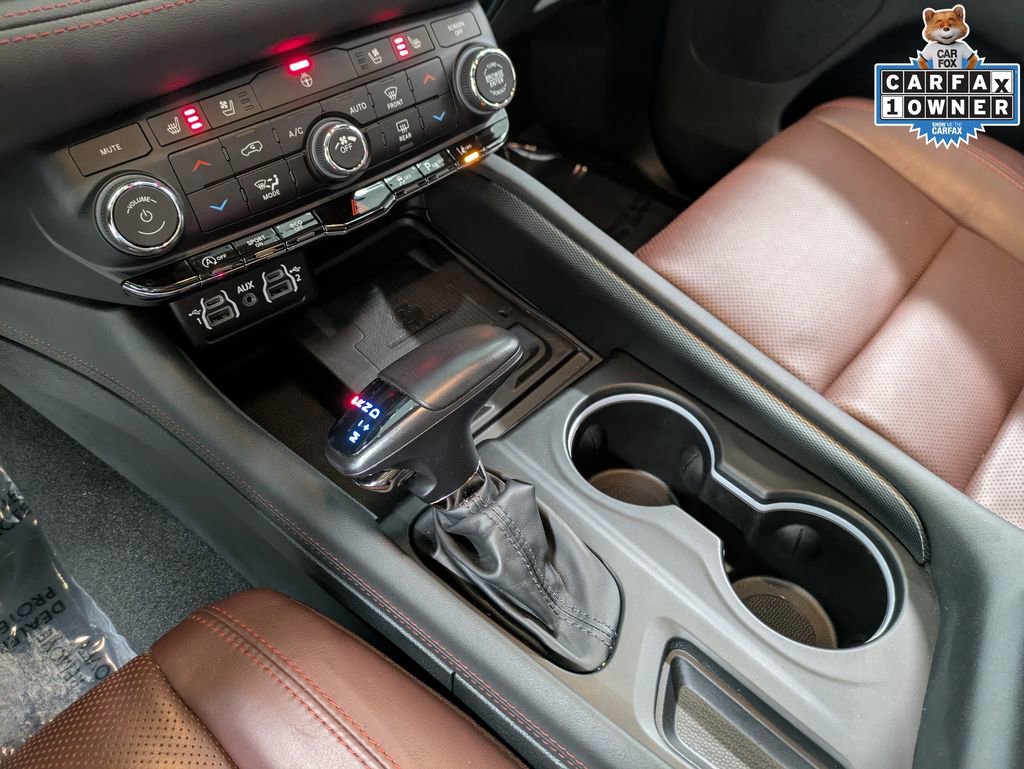 Used 2024 Dodge Durango GT AWD/4WD image 14