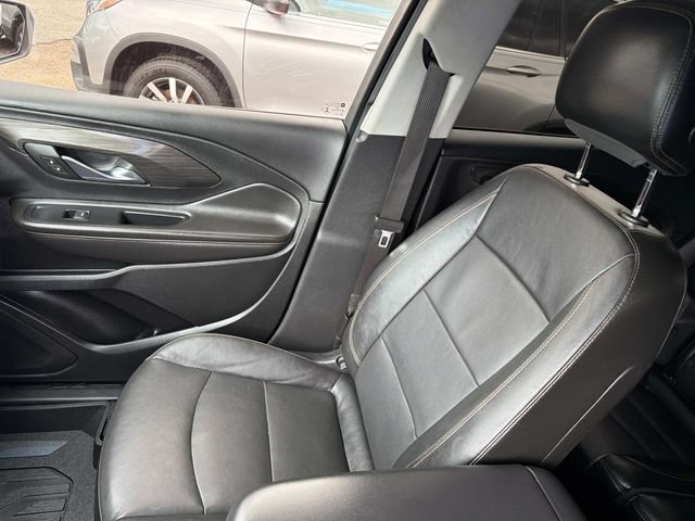 Used 2020 GMC Terrain SLT w/ Preferred Package FWD image 20