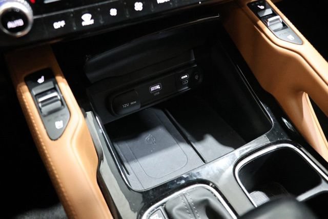 Used 2023 Kia Telluride EX X-Line AWD/4WD image 32