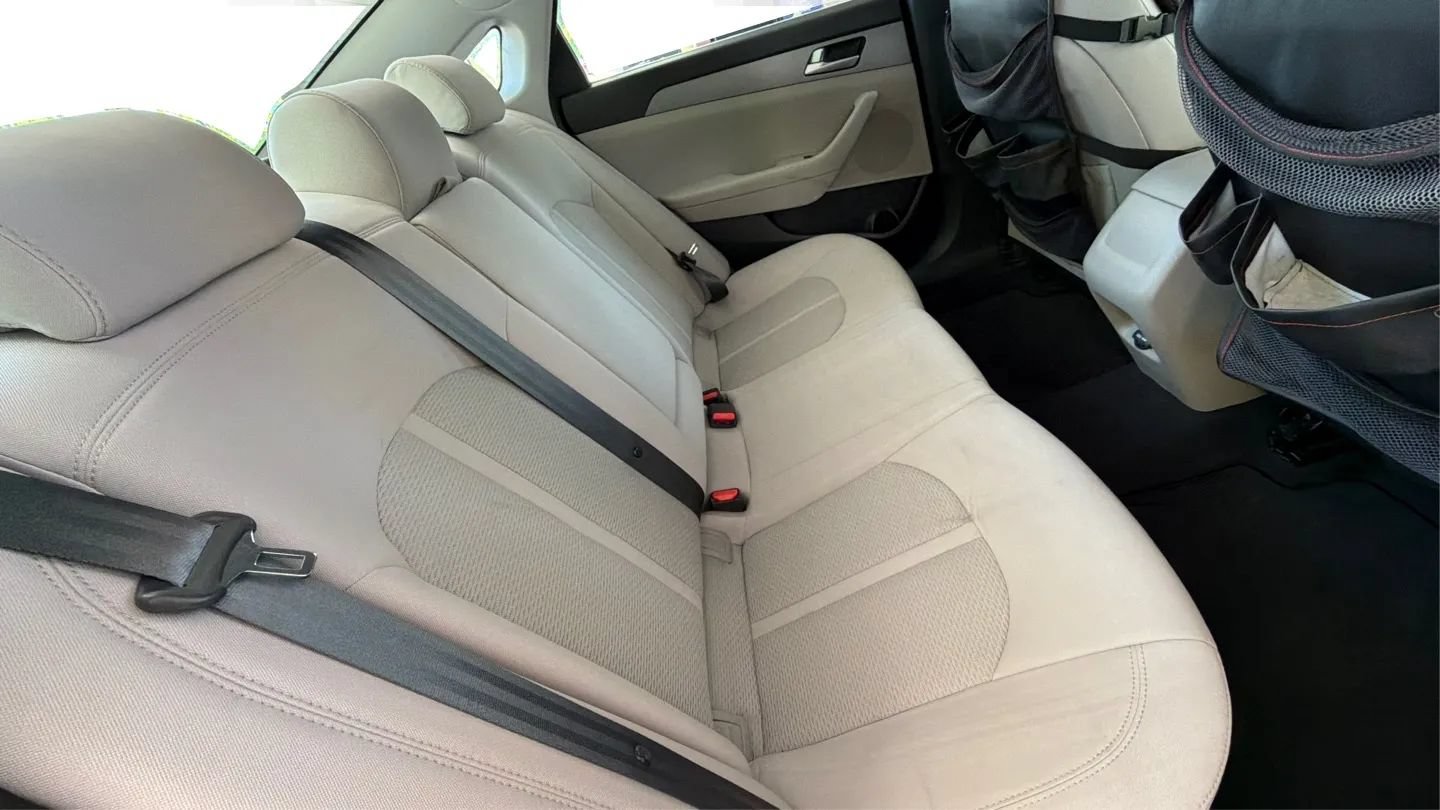 Used 2017 Hyundai Sonata SE FWD image 37