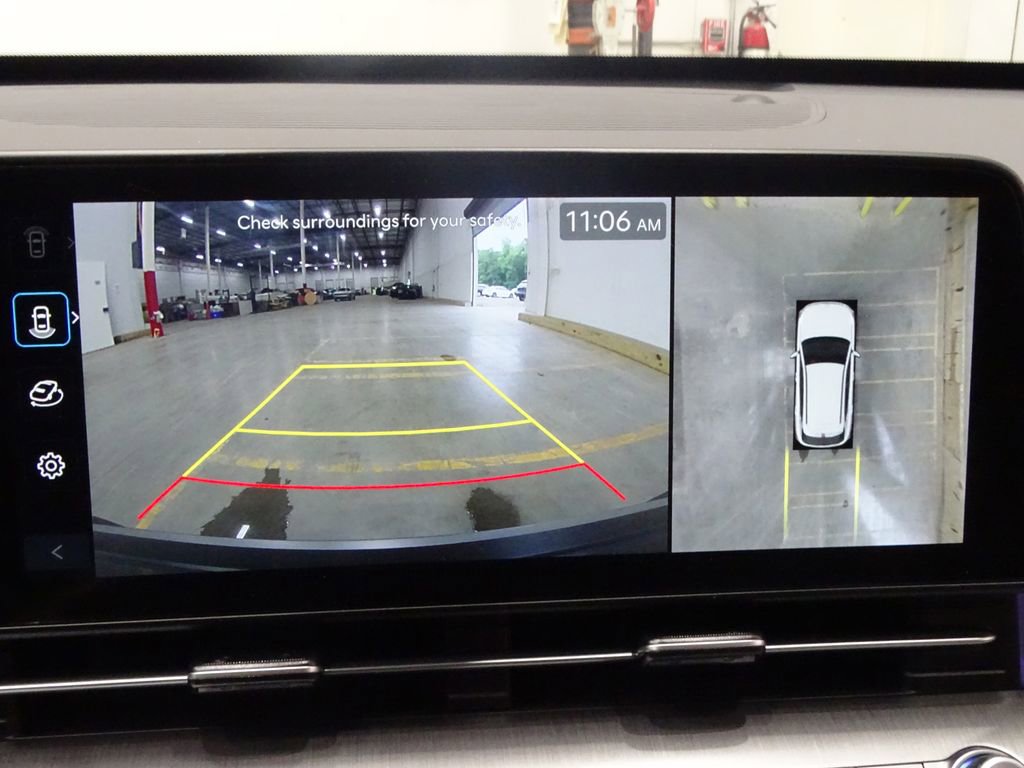 Used 2024 Hyundai Kona Limited image 10