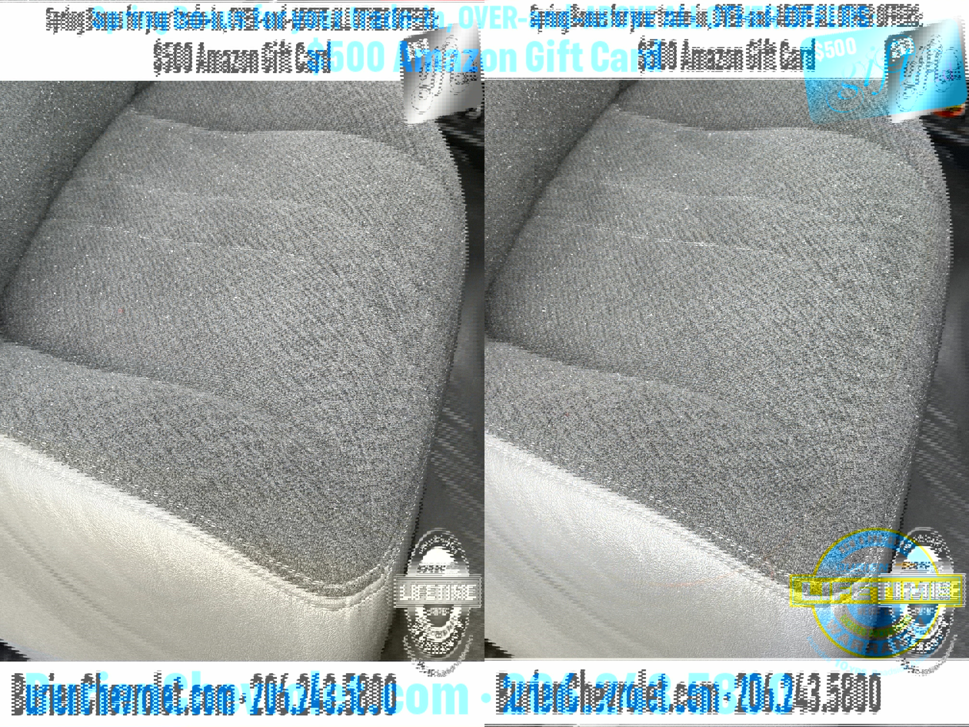 Used 2024 Chevrolet Express 2500 w/ Driver Convenience Package image 20