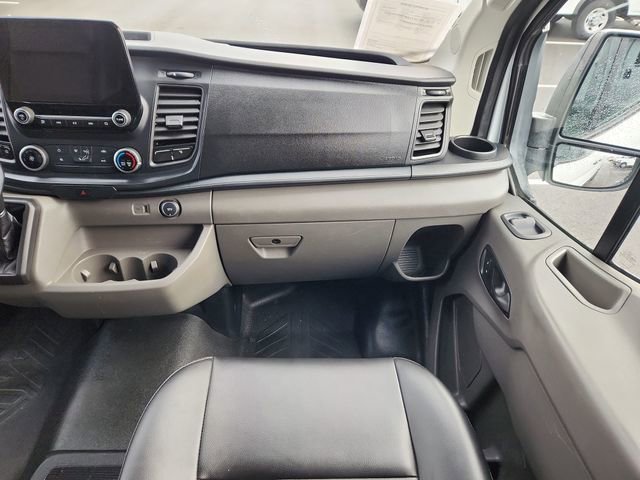 Used 2021 Ford Transit 250 Low Roof w/ Load Area Protection Package image 23