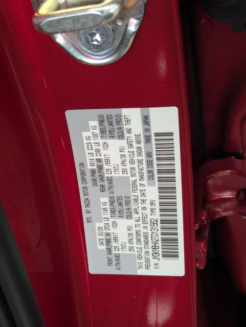 New 2026 MAZDA CX-5 Select AWD/4WD image 26