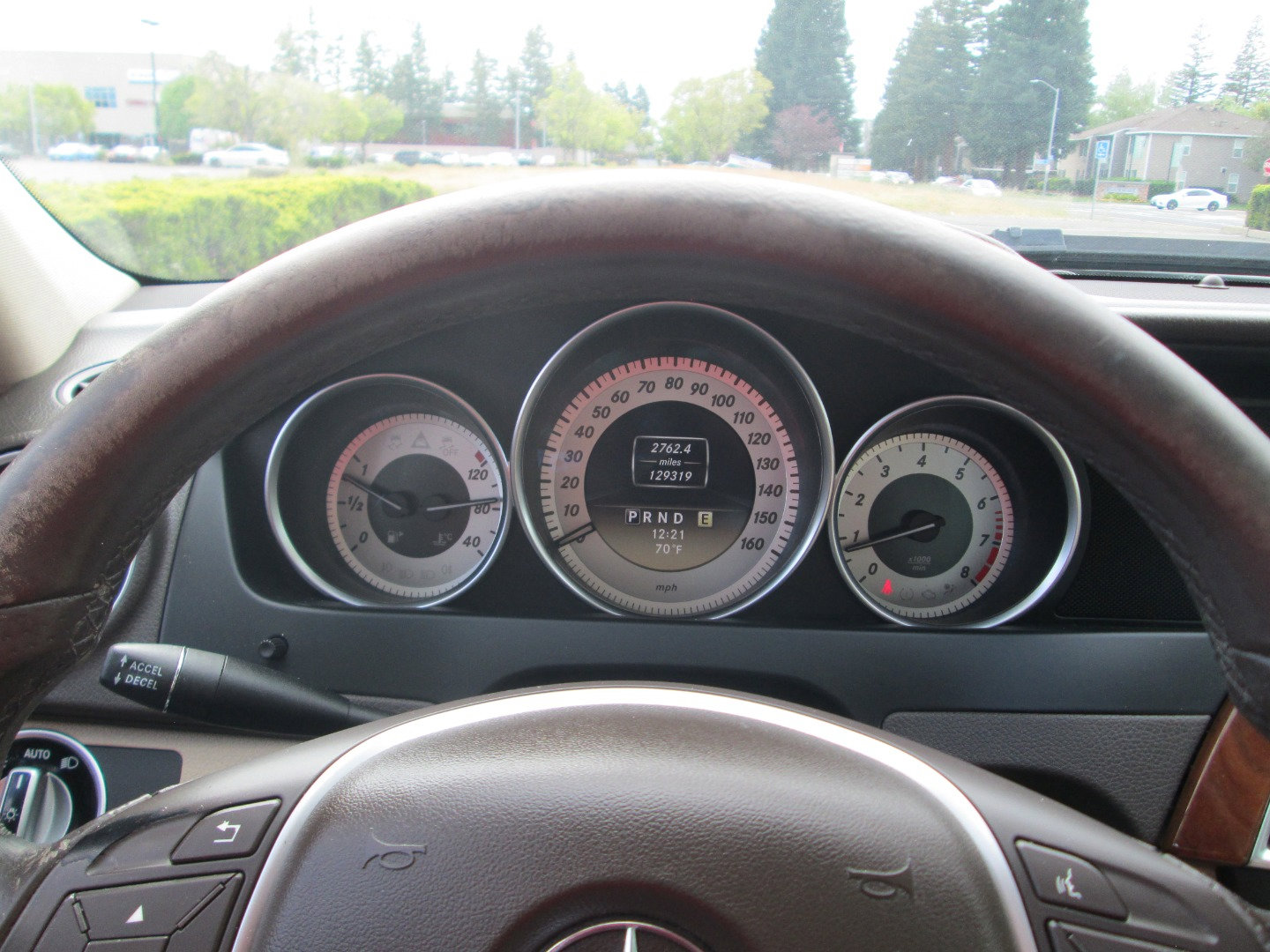 Used 2012 Mercedes-Benz C 250 Sport image 14