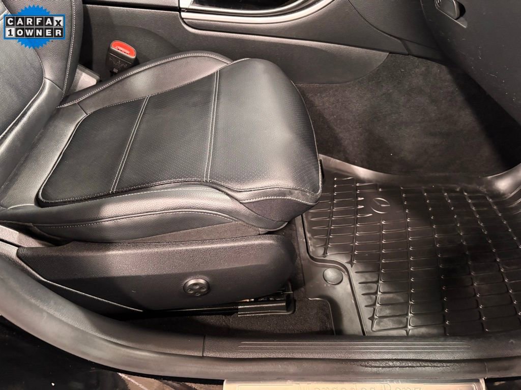 Certified 2022 Mercedes-Benz C 300 4MATIC Sedan image 16