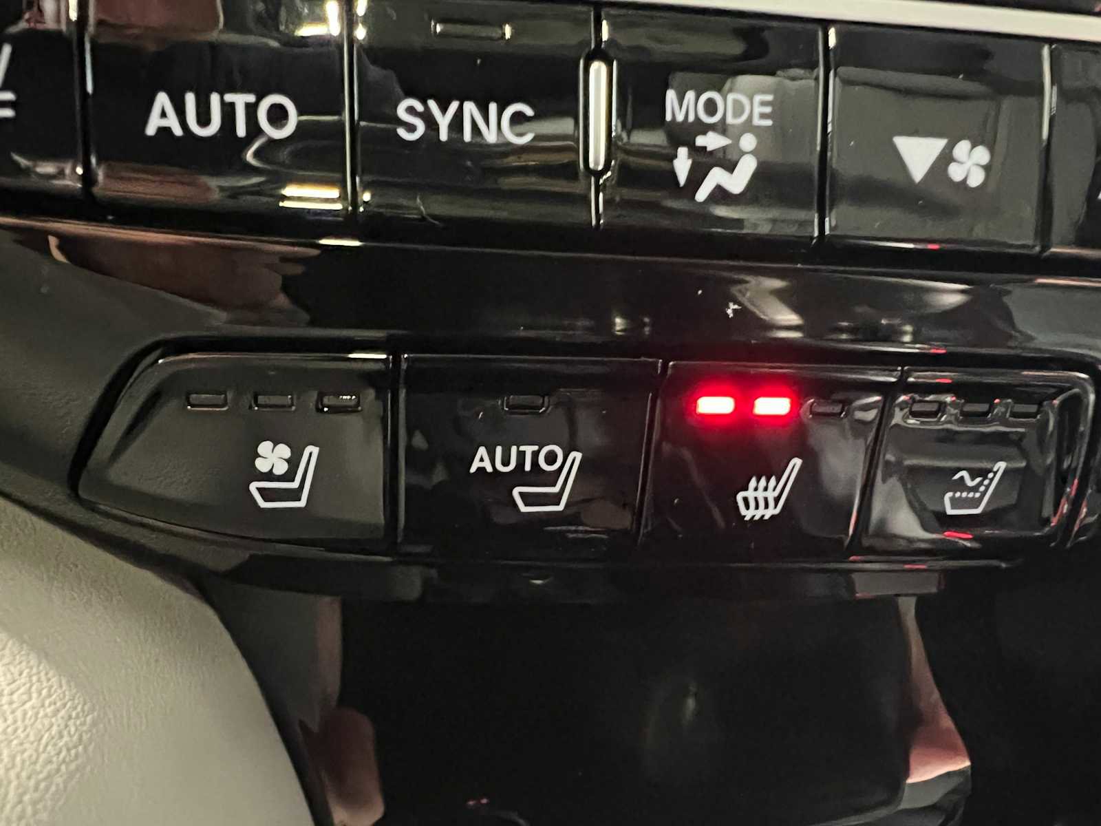 New 2026 Acura MDX SH-AWD w/ Advance Package image 24