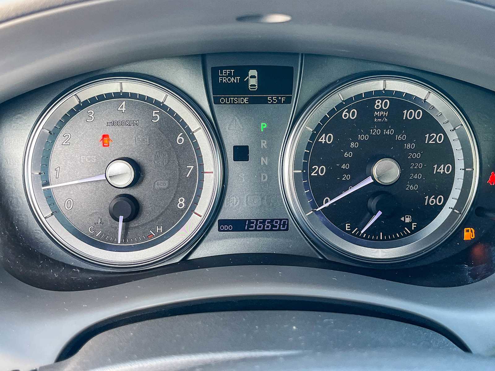 Used 2012 Lexus ES 350 image 23