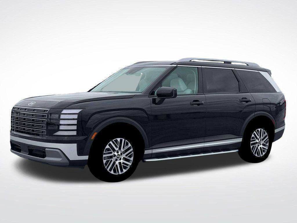 New 2026 Hyundai Palisade SEL AWD/4WD image 2