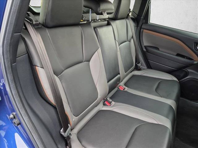 Used 2026 Subaru Forester Sport AWD/4WD image 19