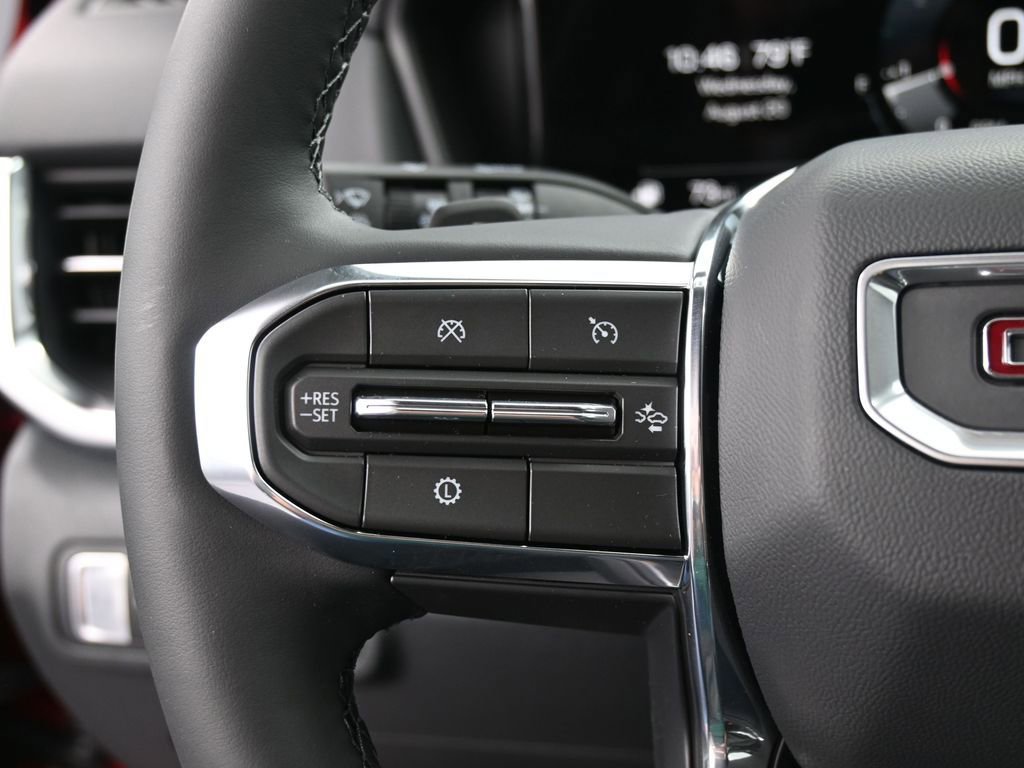 New 2026 GMC Terrain Elevation w/ Black Edition image 34