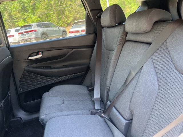 Used 2022 Hyundai Santa Fe SEL w/ Cargo Package AWD/4WD image 13