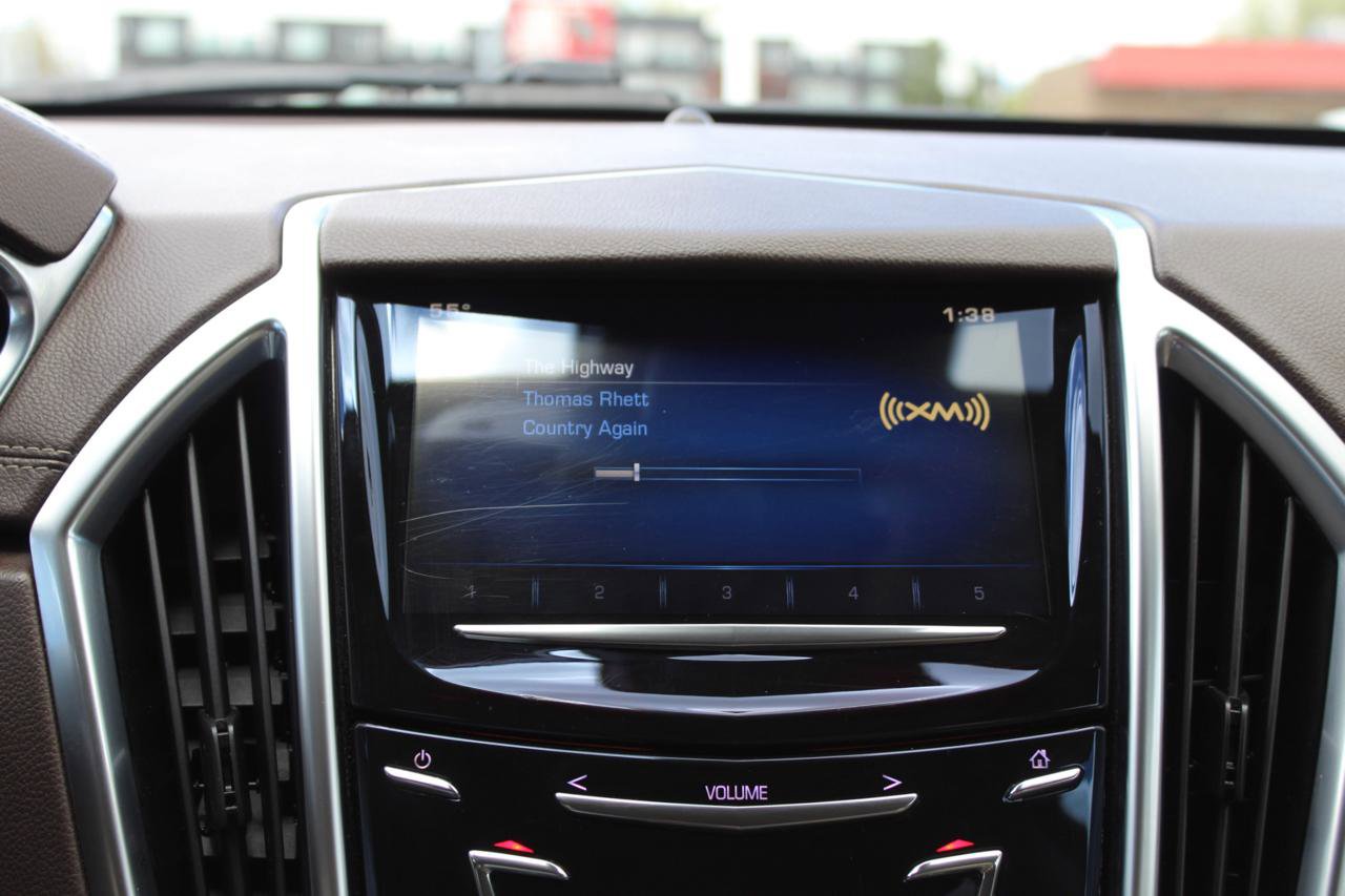 Used 2015 Cadillac SRX Premium FWD image 49