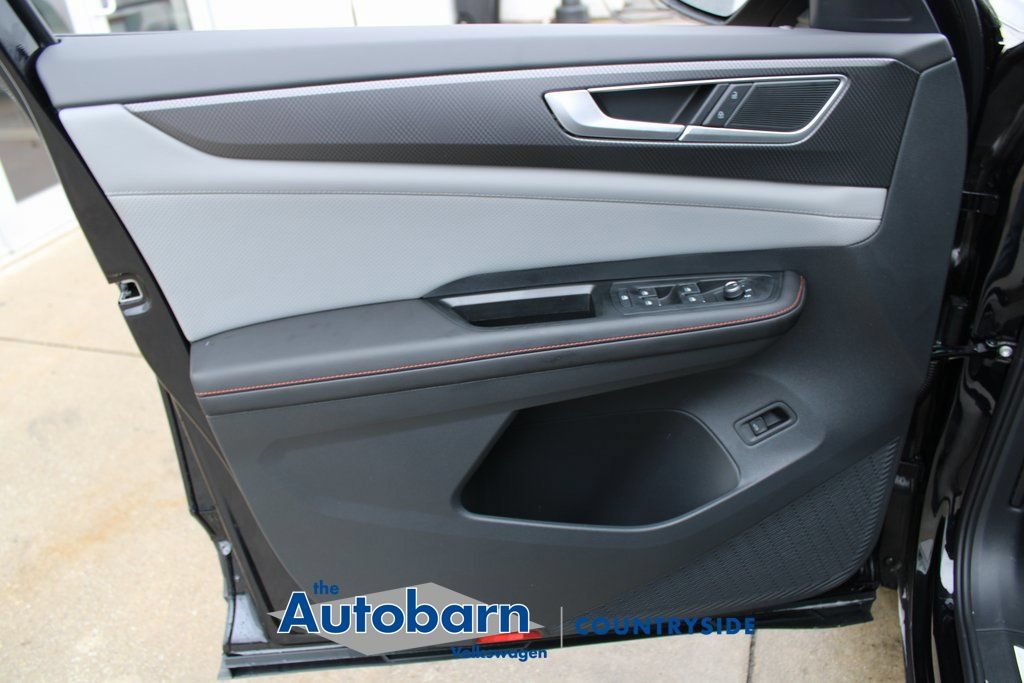 Used 2026 Volkswagen Atlas Peak Edition AWD/4WD image 9