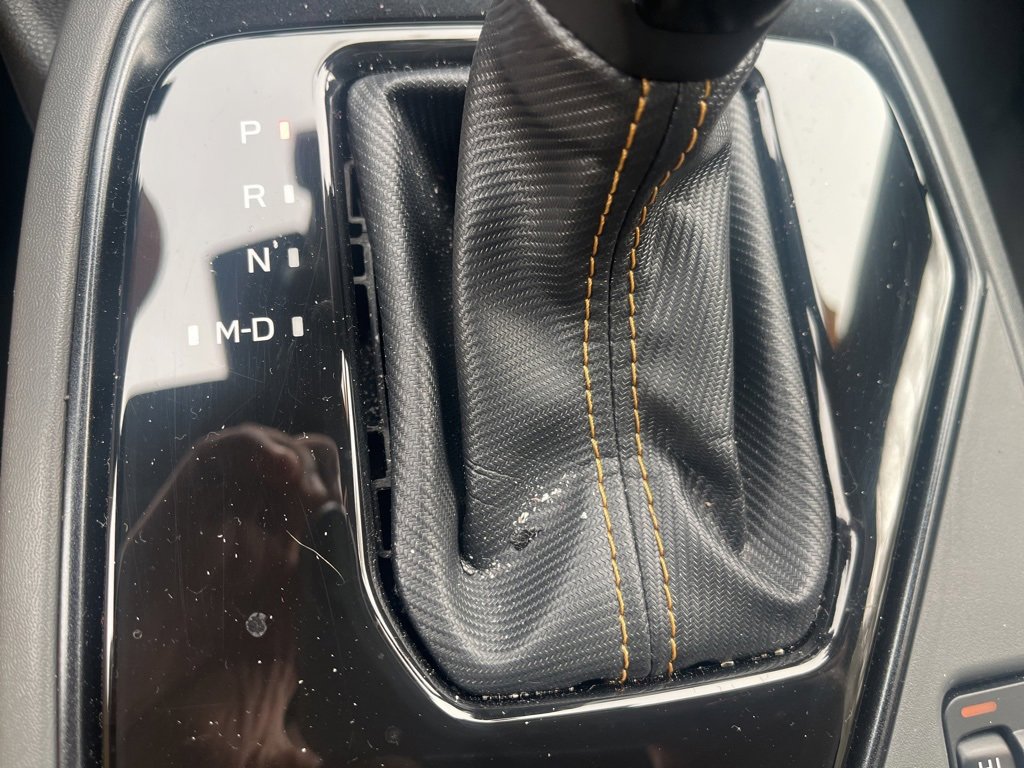 Certified 2024 Subaru Crosstrek 2.5i Wilderness w/ Wilderness Package image 14