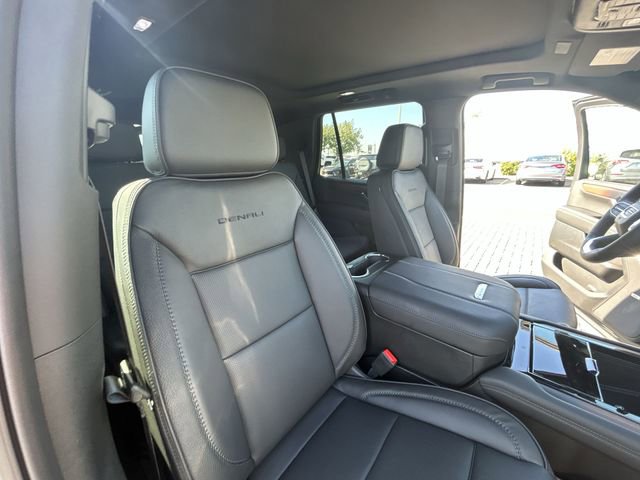 New 2026 GMC Yukon Denali image 43