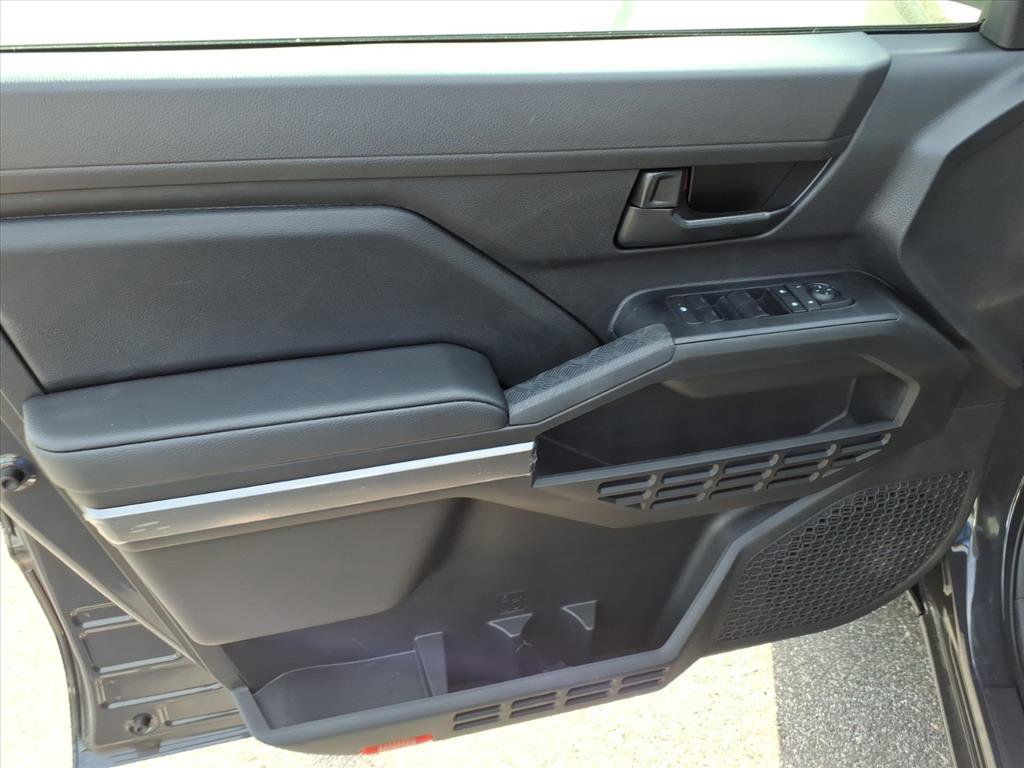 New 2026 Toyota Tacoma SR5 AWD/4WD image 9