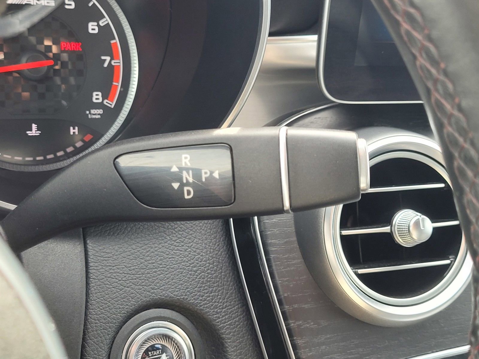 Used 2019 Mercedes-Benz C 43 AMG 4MATIC Sedan image 20