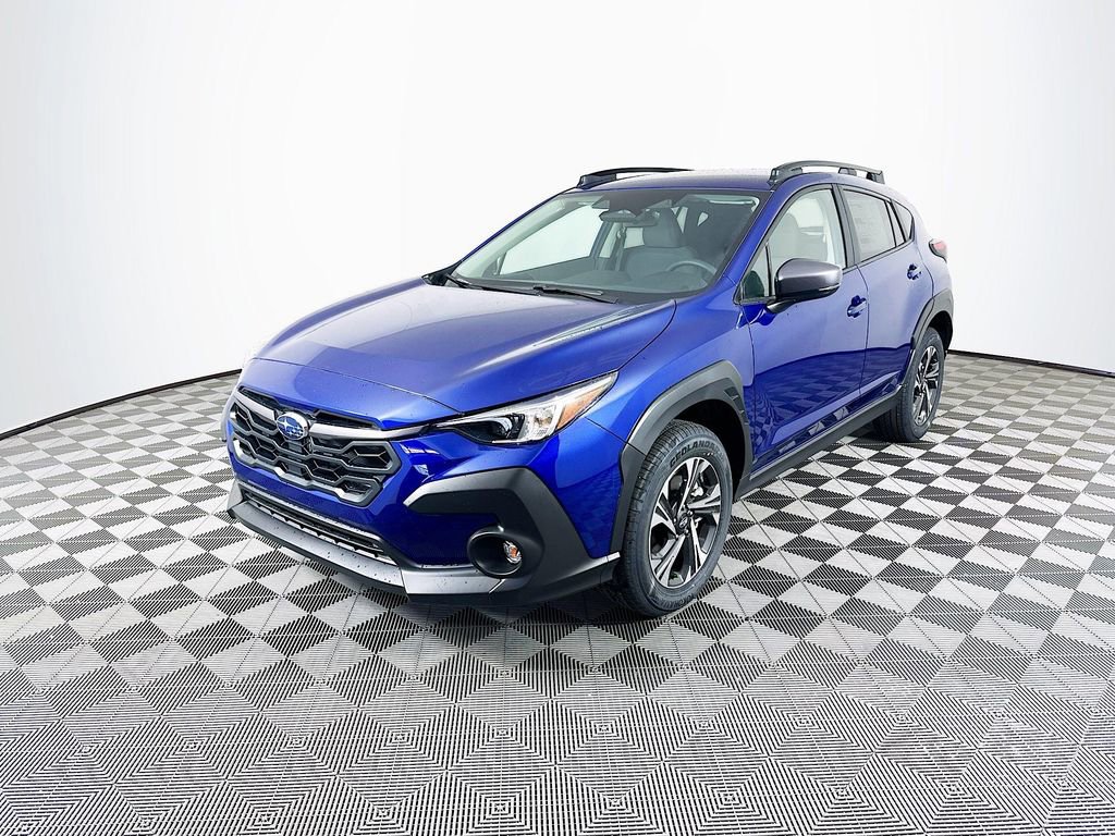 New 2026 Subaru Crosstrek 2.0i Premium image 4