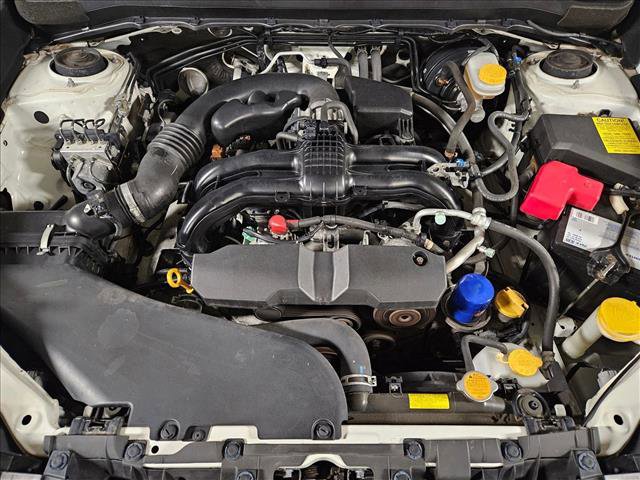 Used 2015 Subaru Forester 2.5i Premium w/ All-Weather Package image 22