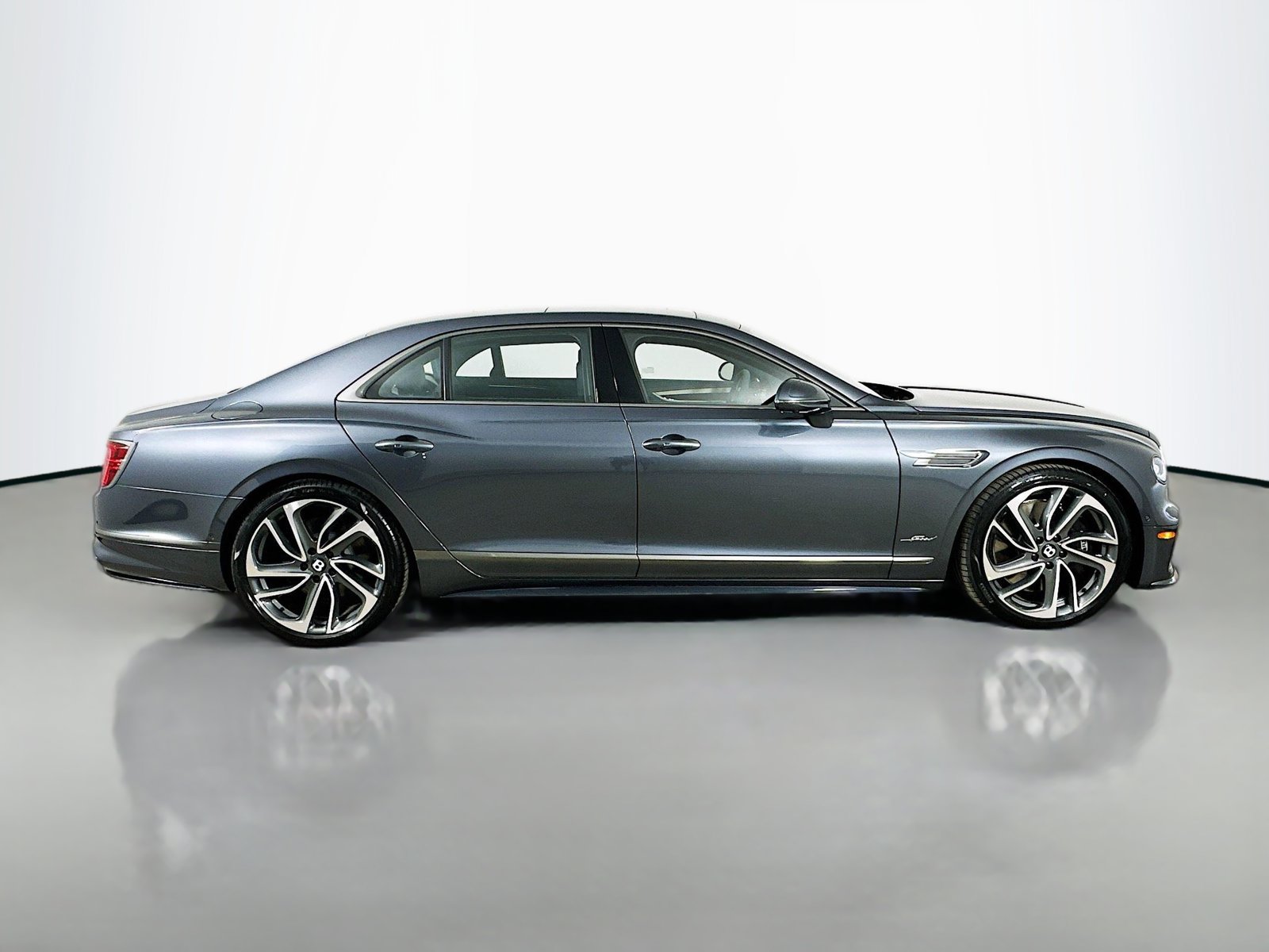 New 2026 Bentley Flying Spur Plug-In Hybrid AWD/4WD image 5