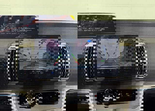 New 2025 Ford Expedition Platinum w/ Driver's Package image 14