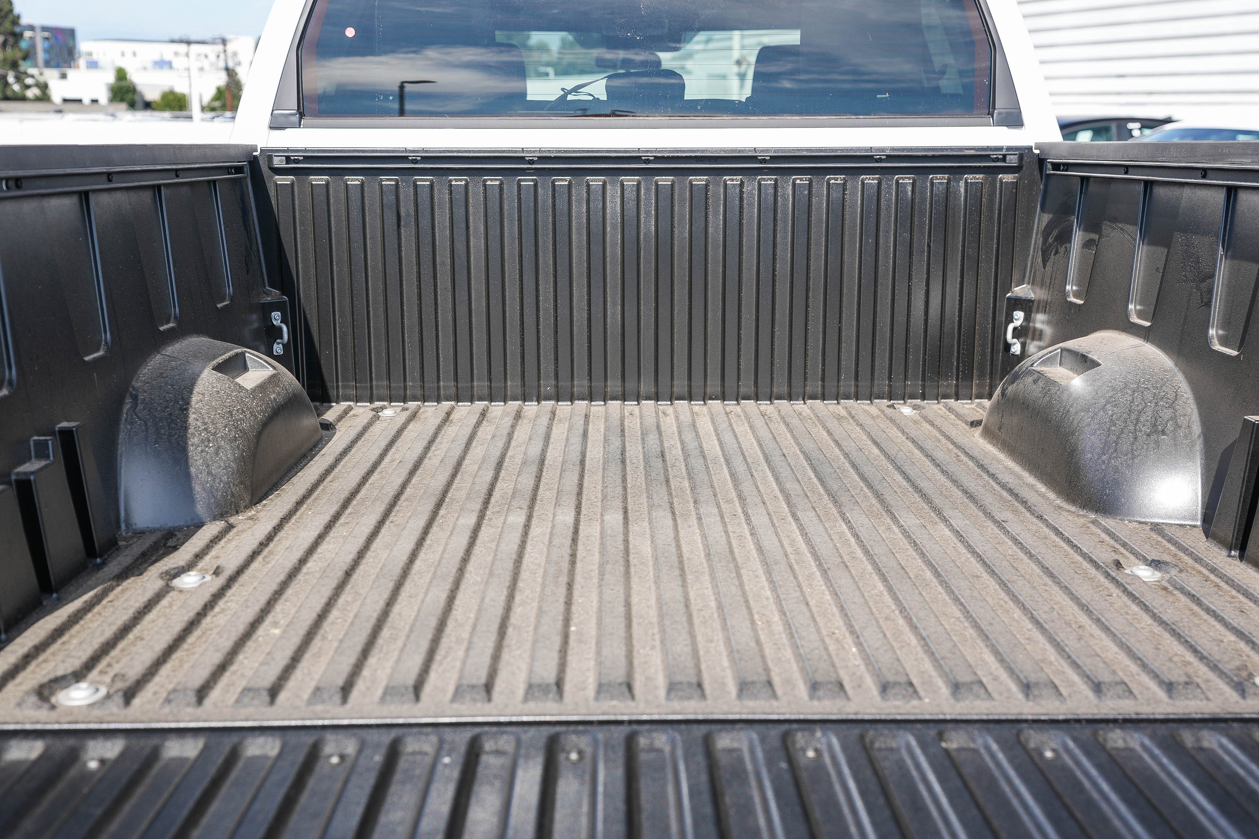 New 2026 Toyota Tundra SR5 AWD/4WD image 13