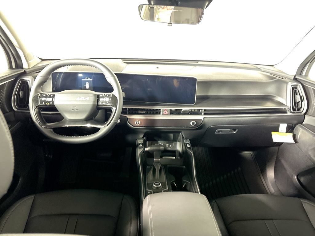 New 2026 Kia Sorento S AWD/4WD image 12