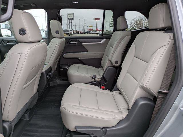 New 2026 GMC Acadia Elevation w/ Black Edition image 18