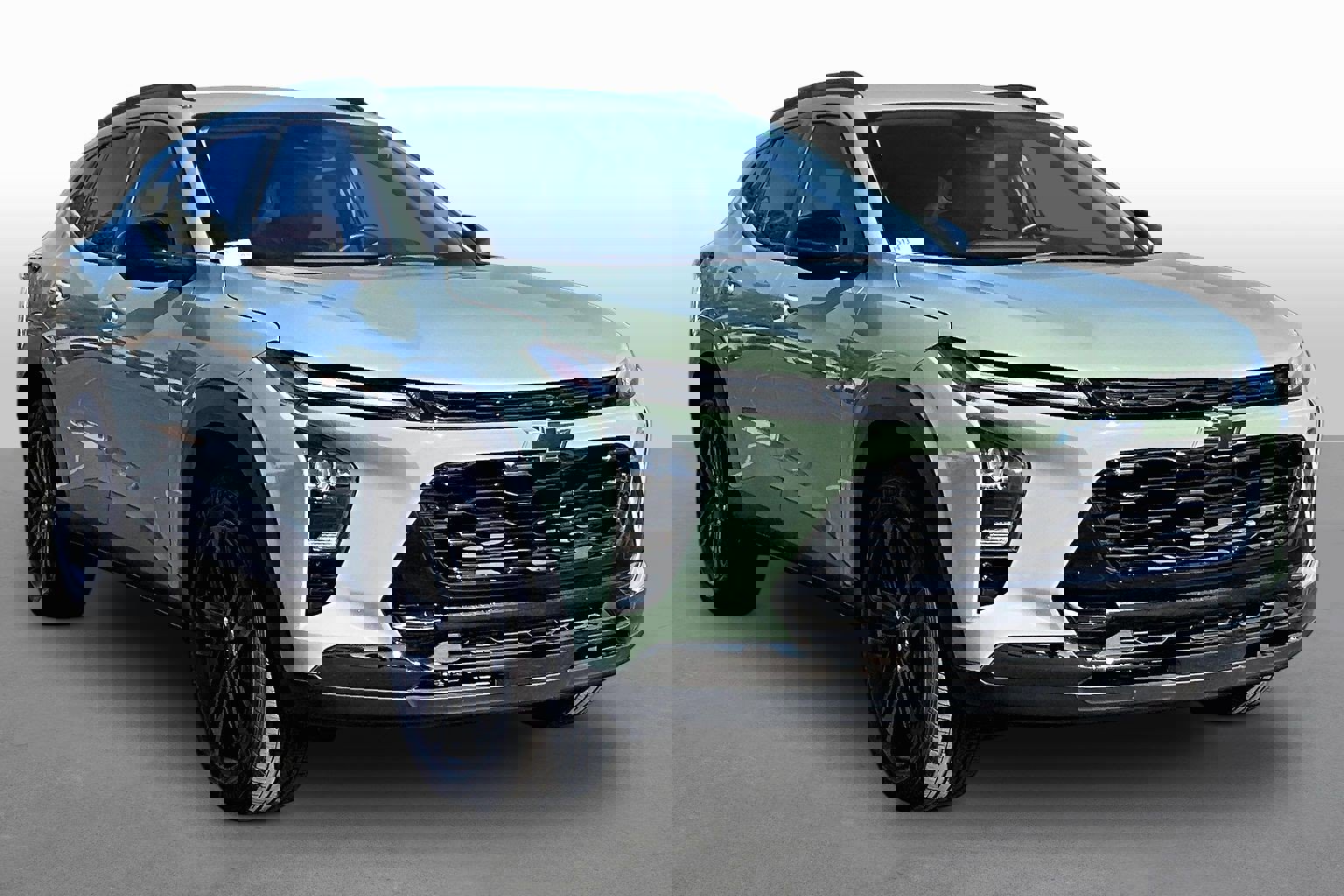 Used 2025 Chevrolet Trax ACTIV w/ Driver Confidence Package image 9