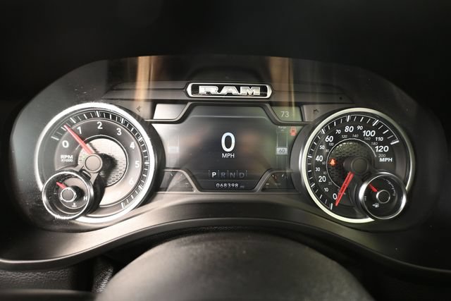 Used 2019 RAM 1500 Sport w/ Level 2 Equipment Group AWD/4WD image 24