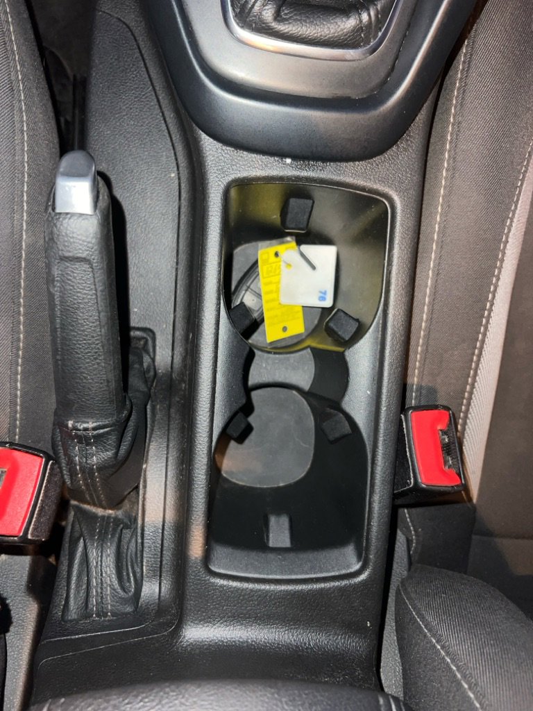 Used 2017 Ford Focus ST image 32