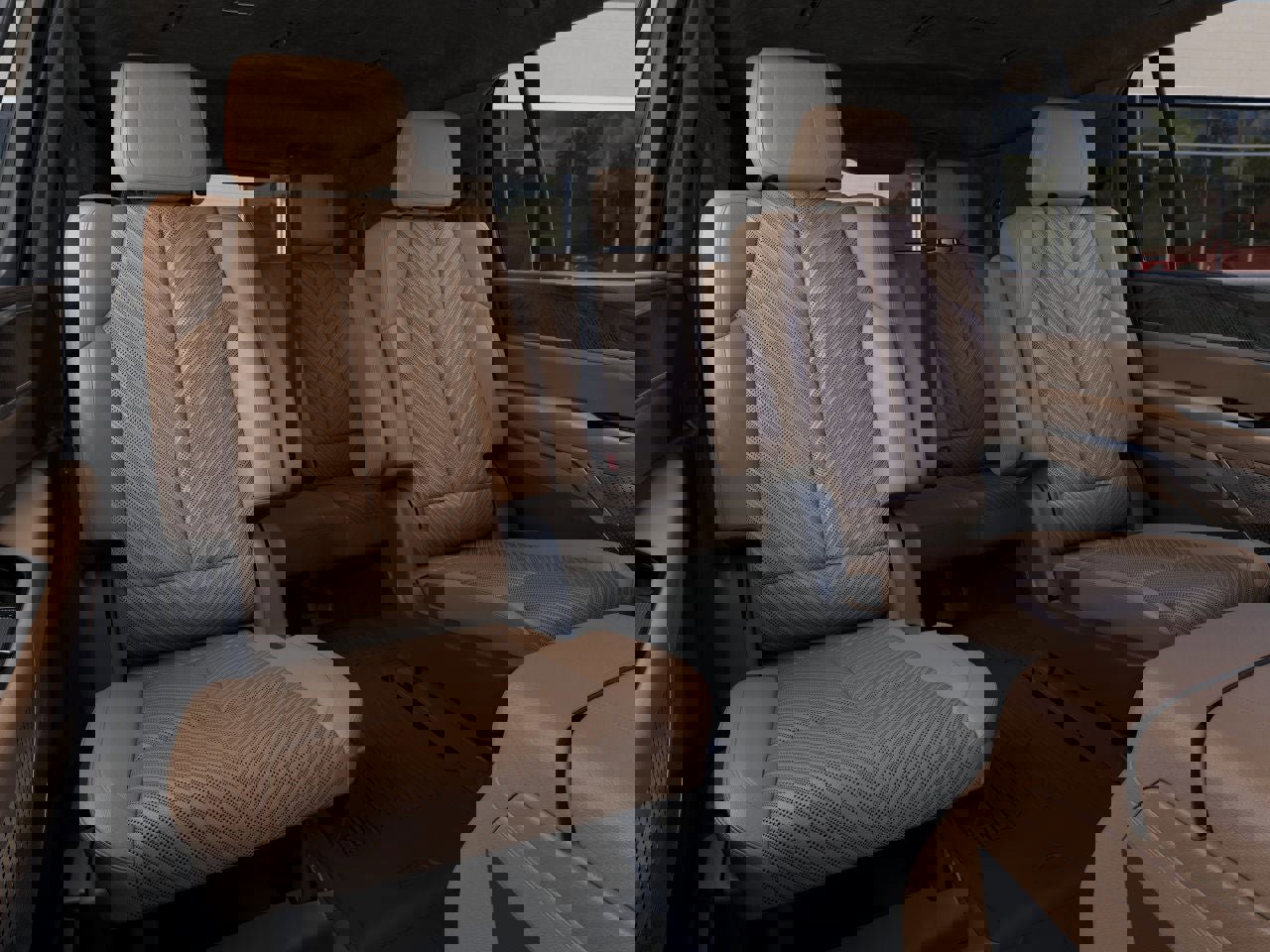 New 2026 Cadillac Escalade IQ Luxury 2 w/ LPO, Floor Liner Package image 17