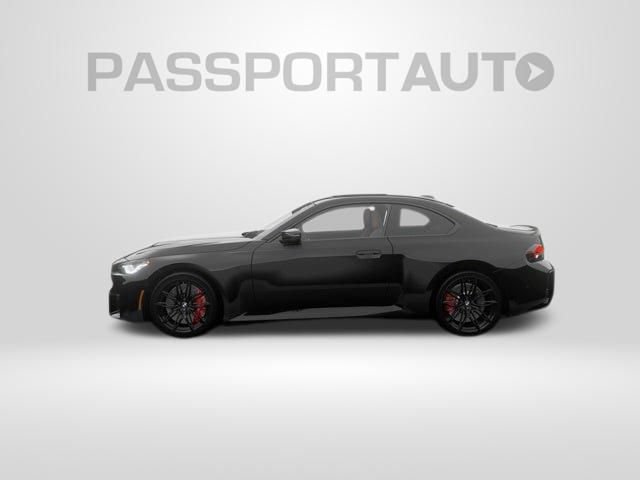 New 2027 BMW M2 Coupe AWD/4WD image 5
