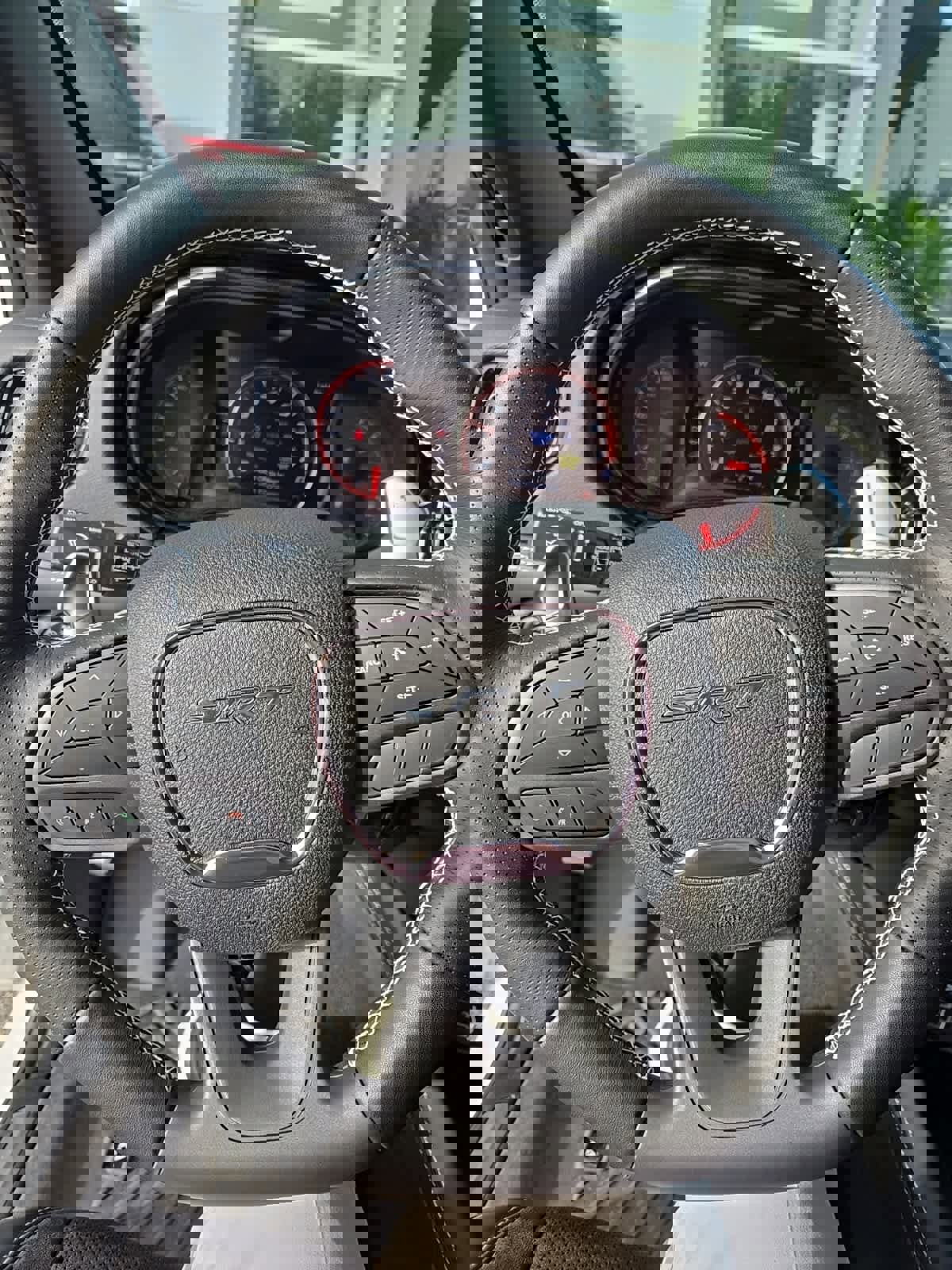 Used 2024 Dodge Durango SRT w/ Black Package image 15