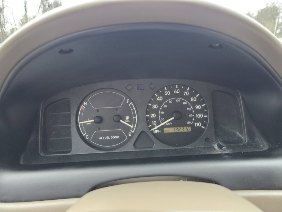 Used 2000 Toyota Corolla VE image 21