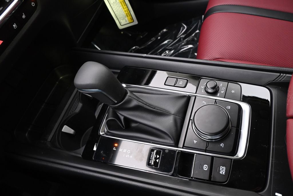 New 2026 MAZDA CX-50 2.5 Hybrid w/ Cargo Package image 31