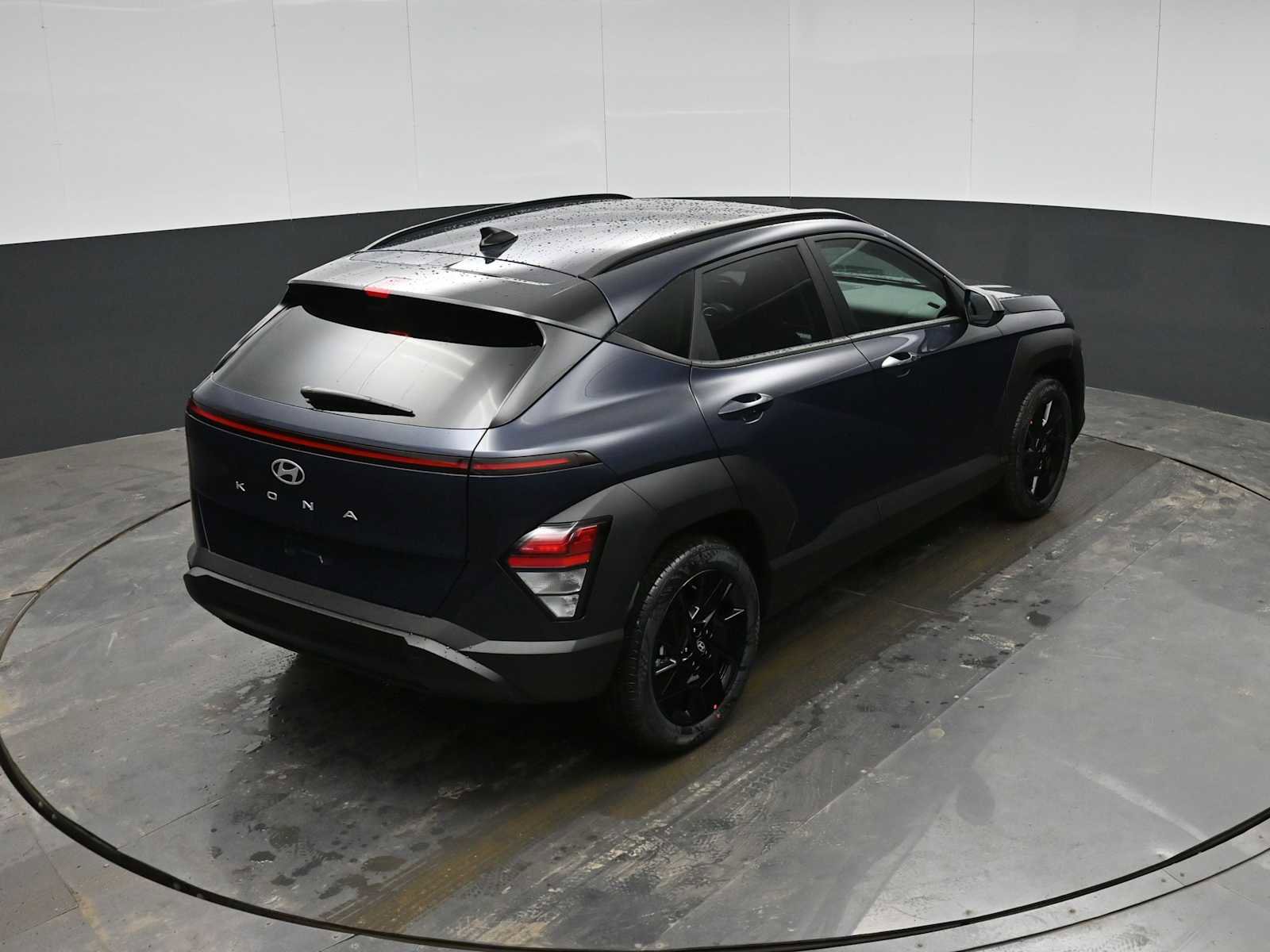 New 2026 Hyundai Kona SEL Sport image 27