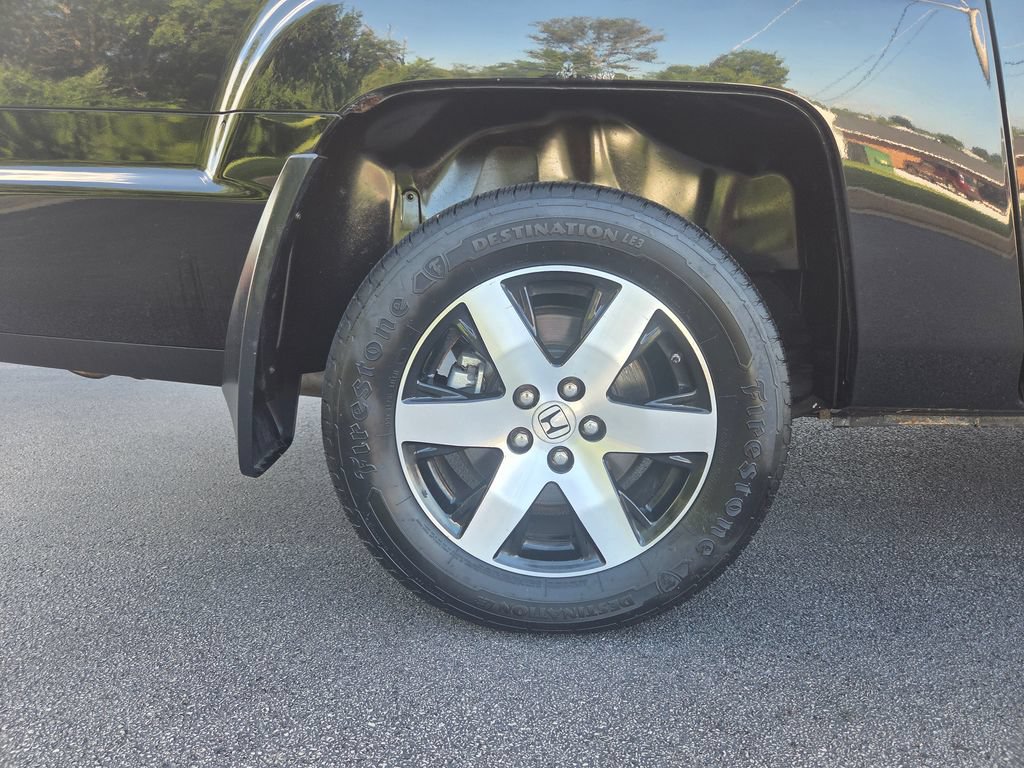Used 2014 Honda Ridgeline SE image 11