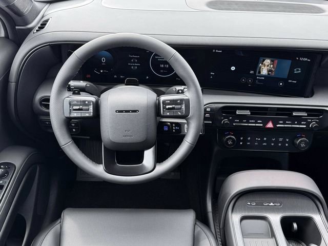 New 2026 Hyundai Palisade XRT Pro image 17