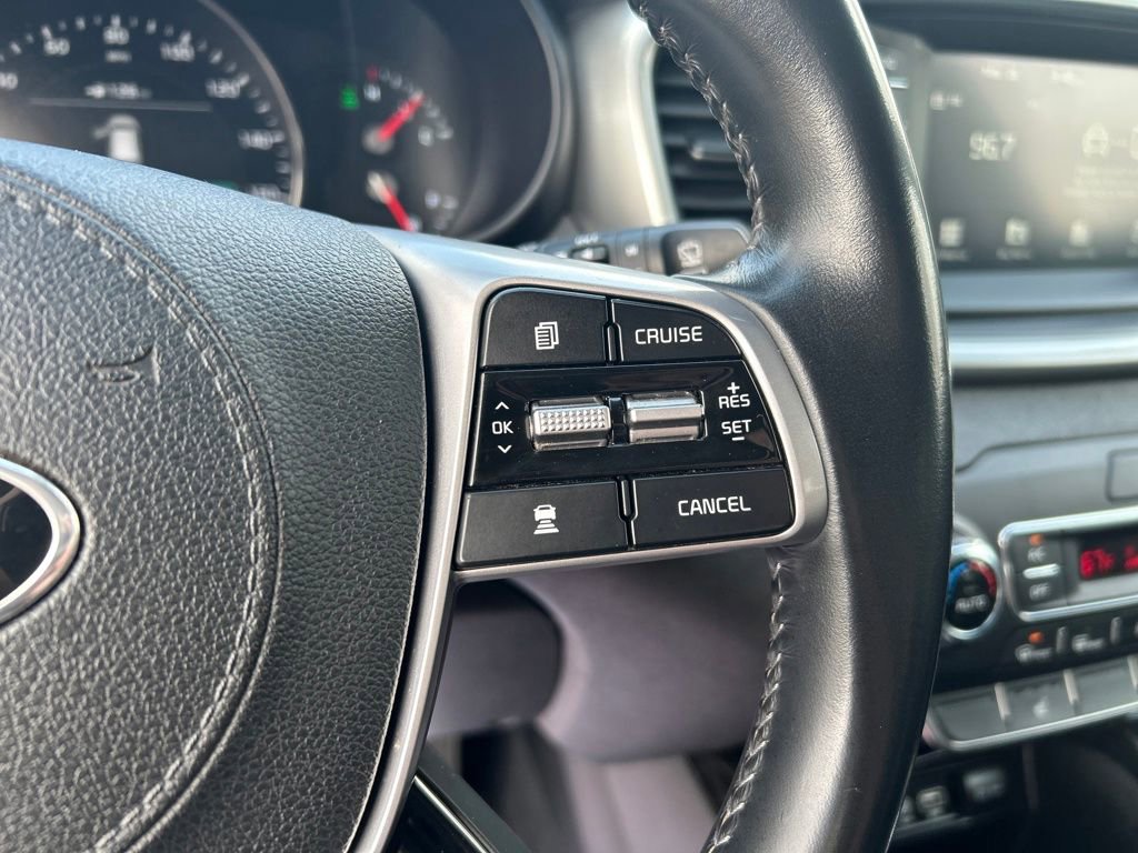 Used 2020 Kia Sorento EX image 27