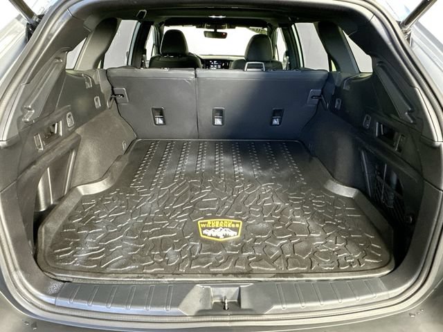 Used 2023 Subaru Outback Wilderness AWD/4WD image 30