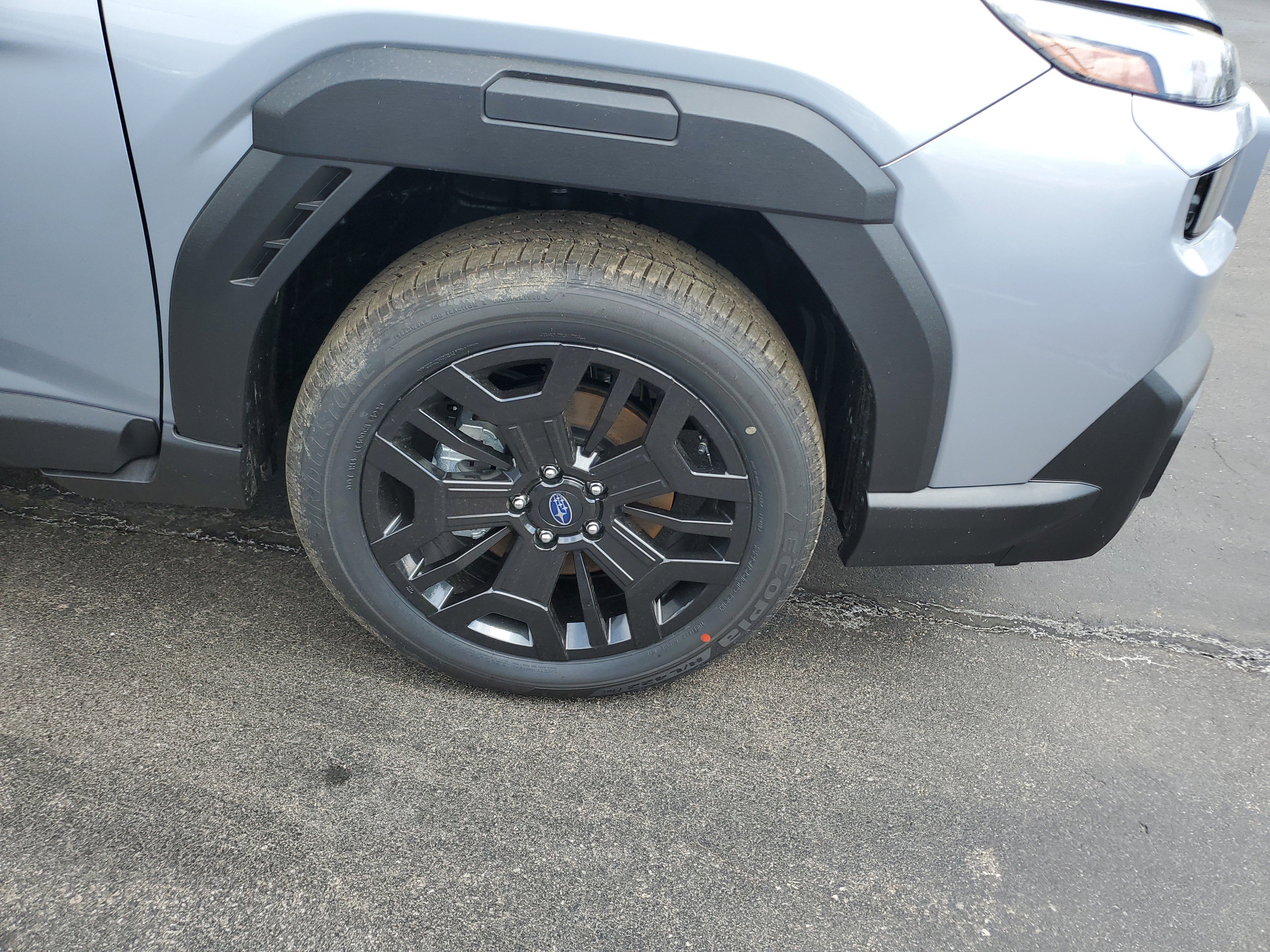 New 2026 Subaru Outback Limited XT AWD/4WD image 5