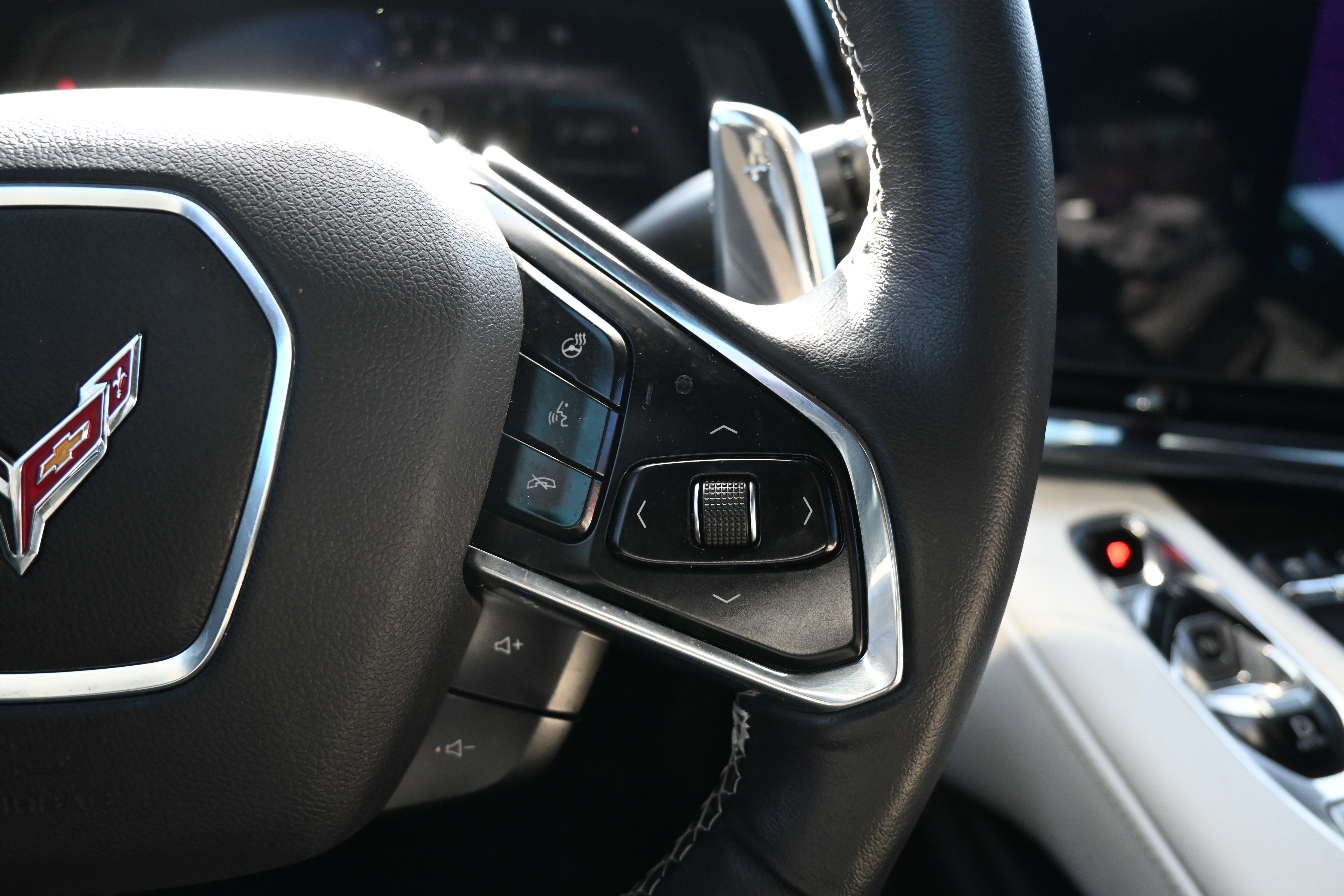 Used 2023 Chevrolet Corvette Z06 image 21