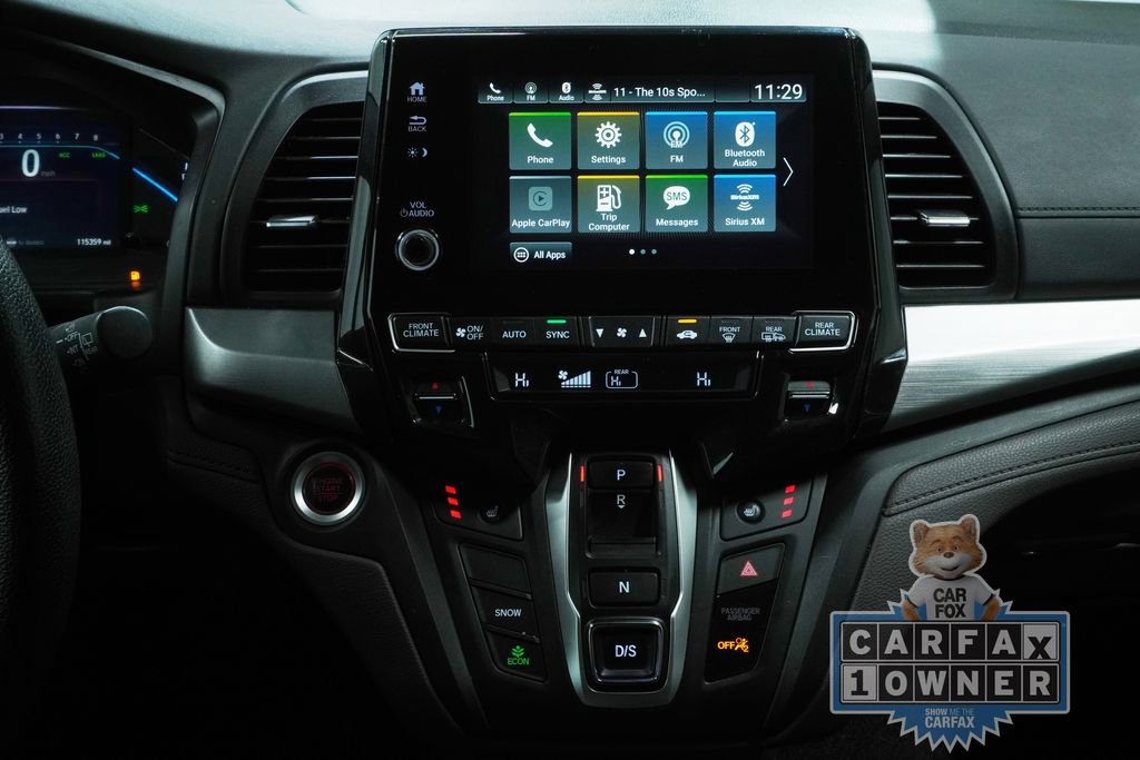 Used 2019 Honda Odyssey EX image 19