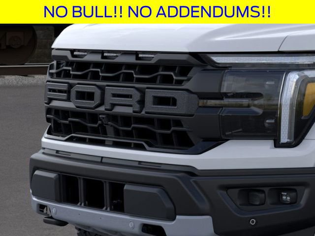 New 2026 Ford F150 Raptor image 18